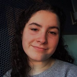 Meet your Posher, Ellen